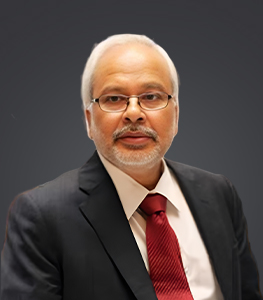 Shri Rabindra Nath Nayak