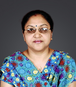 Smt. Nibedita Mishra