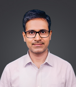 Shri Nihar Ranjan Panda