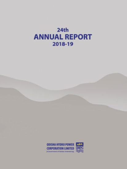 Annual Report 2018-2019