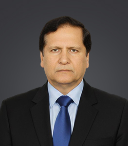 Shri Debaraj Biswal
