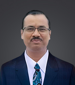 Shri Pranab Kumar Mohanty