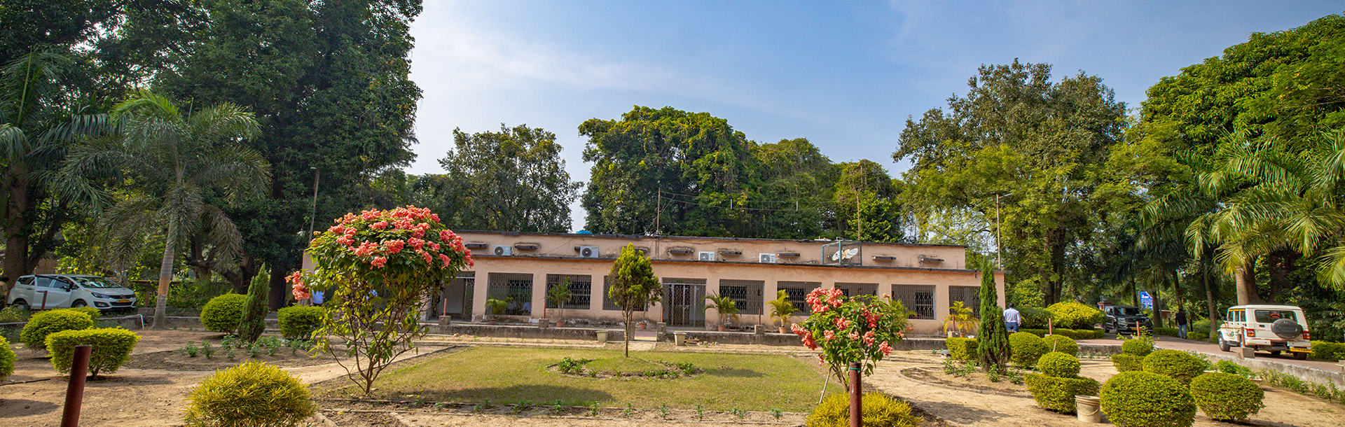 OHPC Hydro Power Dam