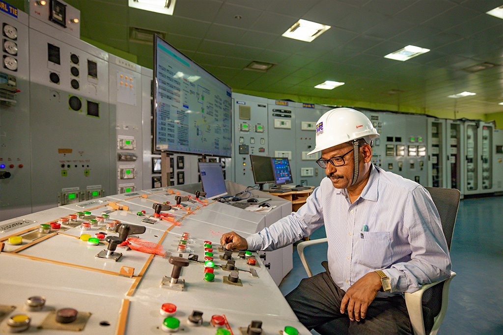 Chiplima Hydro Electric Project 03