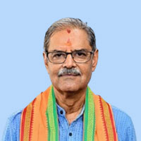 ଶ୍ରୀ କନକ ବର୍ଦ୍ଧନ ସିଂହଦେଓ