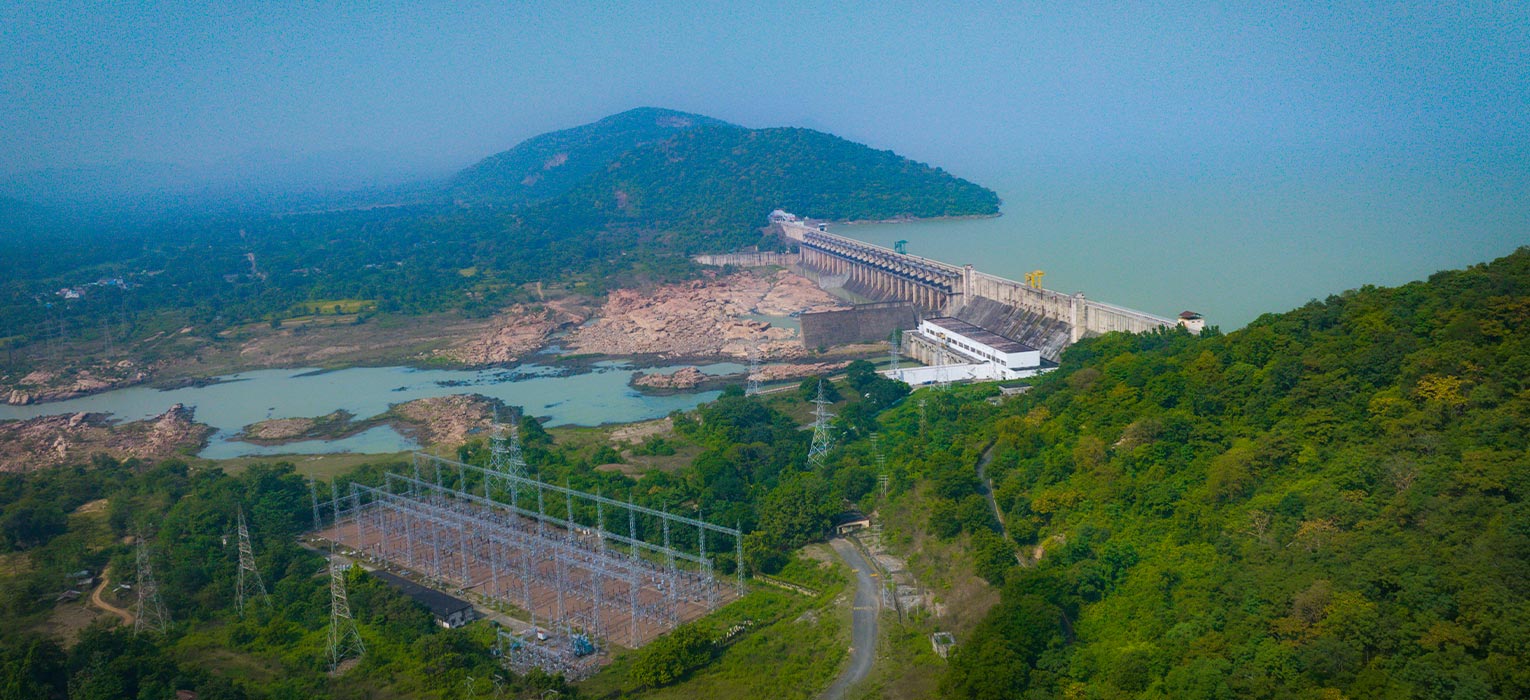 ରେଙ୍ଗାଲି ଜଳ ବିଦ୍ୟୁତ୍ ପ୍ରକଳ୍ପ, ରେଙ୍ଗାଲି