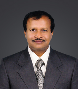 Shri Rajib Lochan Panda