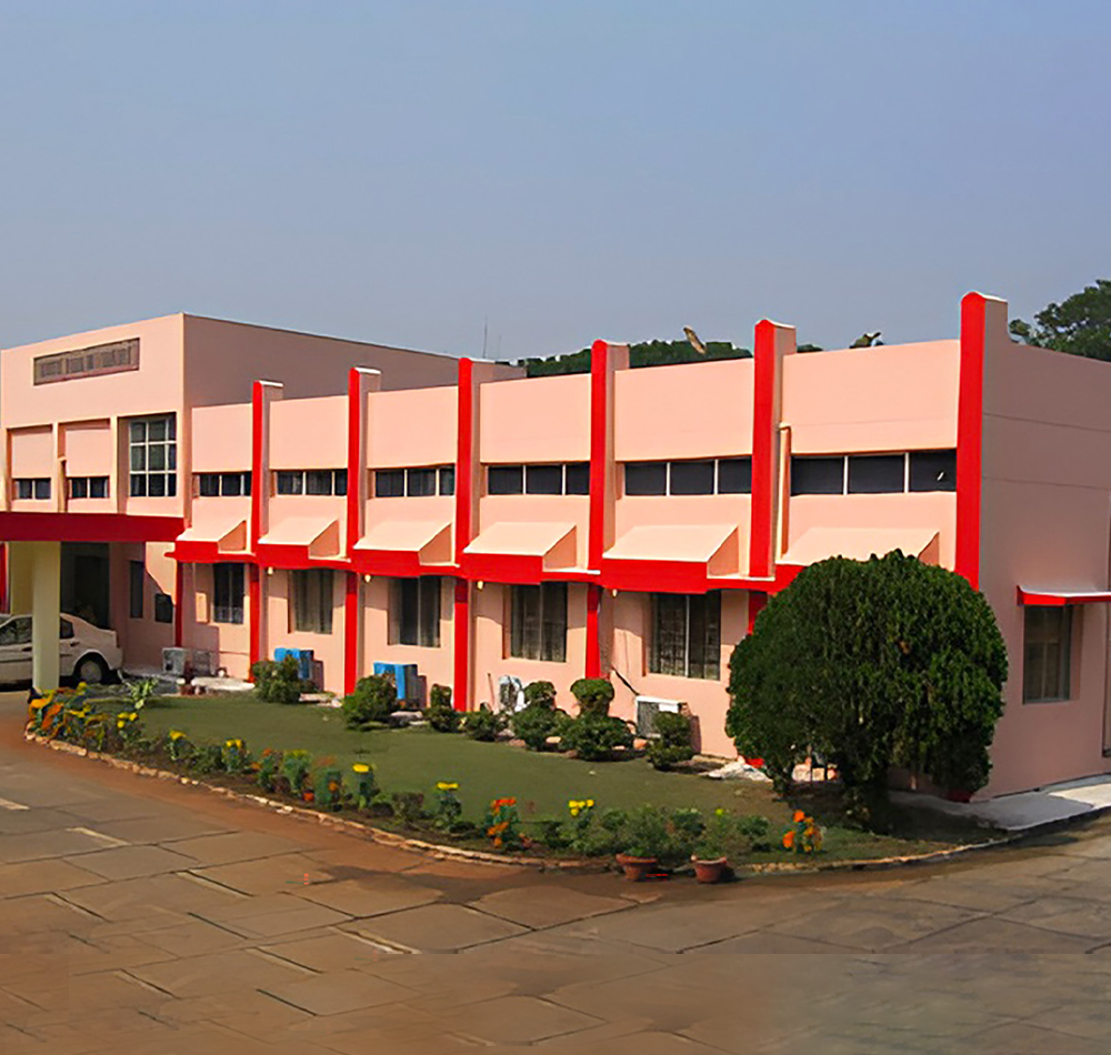 Contact address Image