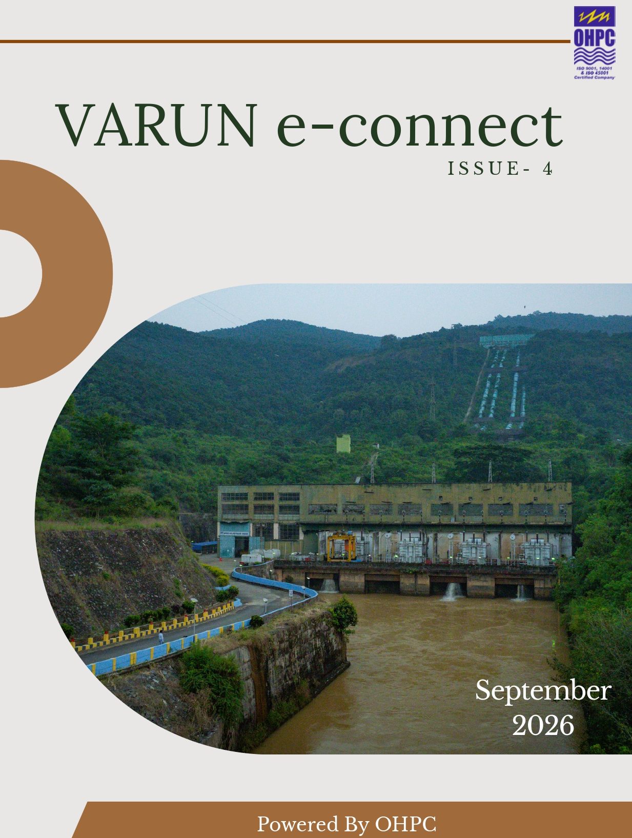Varun E-Connect September 2026